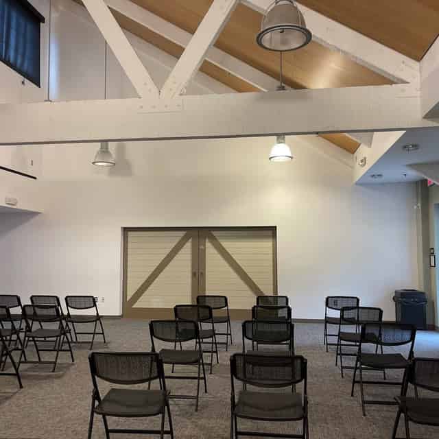 Multipurpose Room