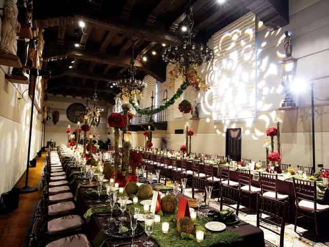 St. Francis of Assisi Chapel