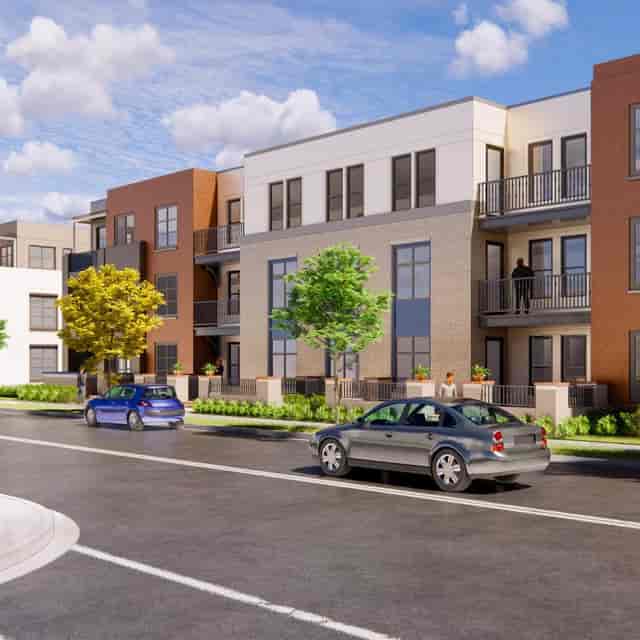 Jordan Downs redevelopment ...