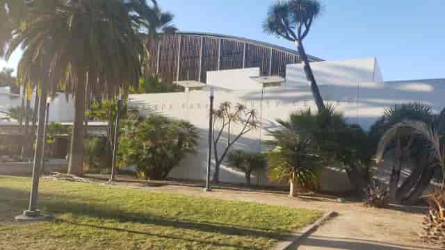 Recreation Activites - Balboa Park