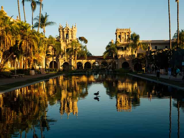 Casa del Prado