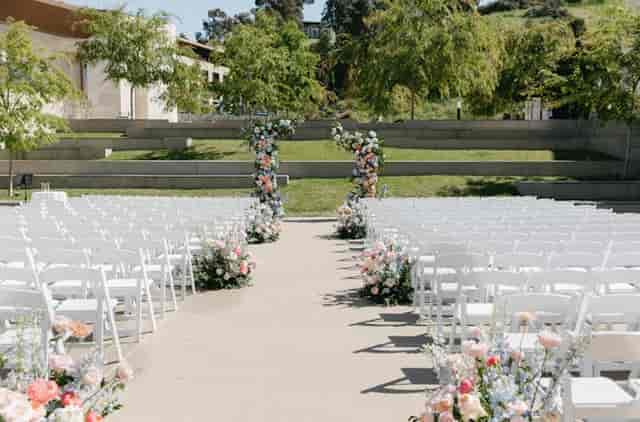 Legacy Resort Hotel & Spa Wedding Venue ...