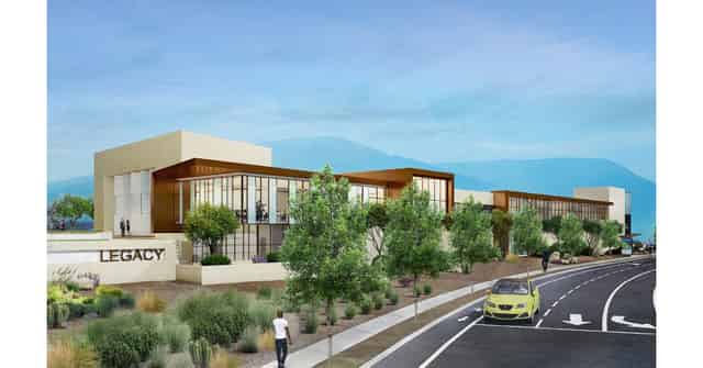 Legacy Conference Center