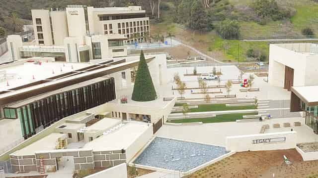 Legacy Conference Center