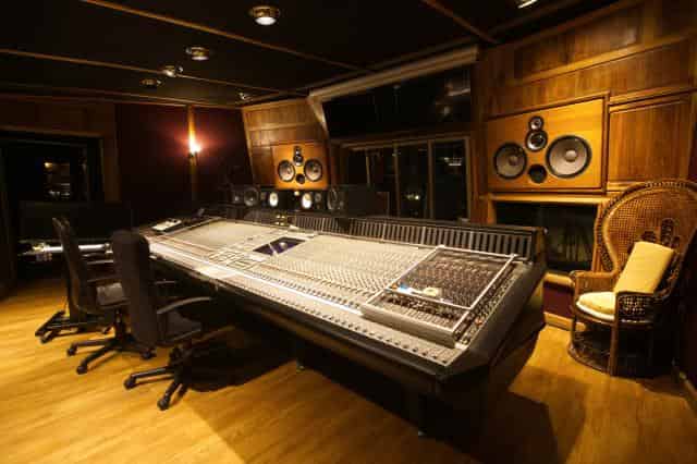 Monthly Studios