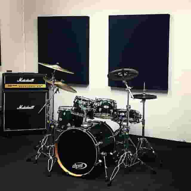Studio 12