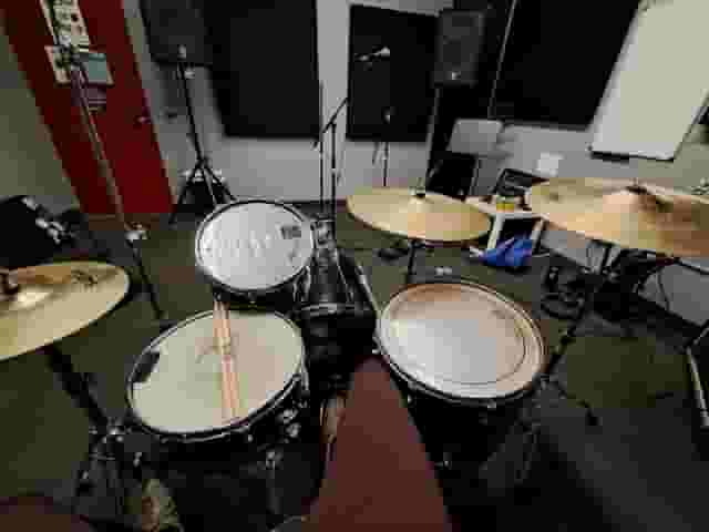 Studio 12