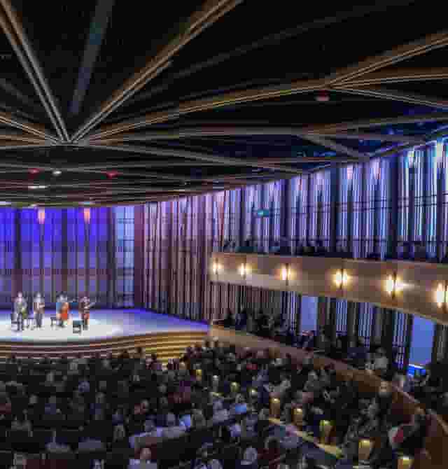 Auditorium