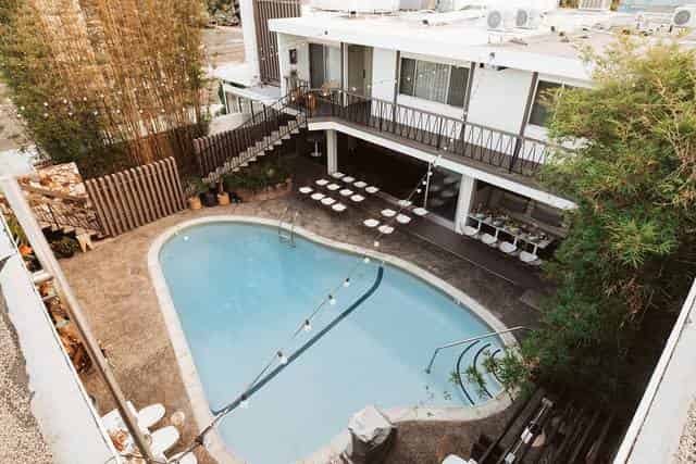 Wedding Venue