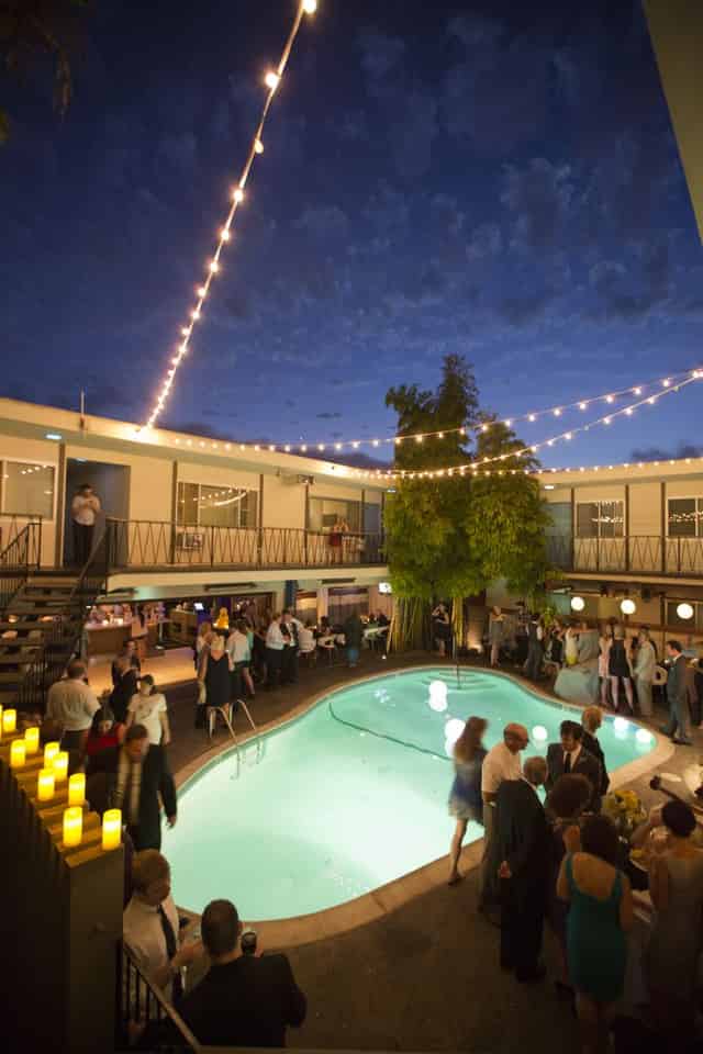 Wedding Venue