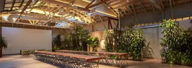 Millwick ? Event / Wedding Venue Los ...