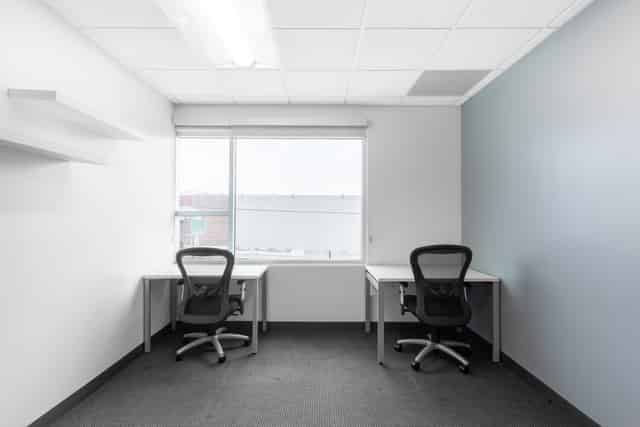 Office space