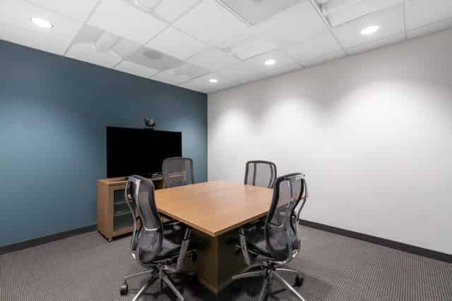 Office space