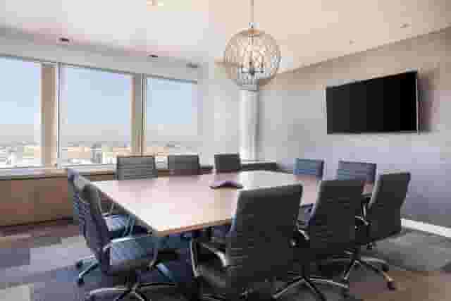 Medium Conference Room