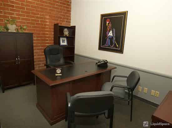 Day Office