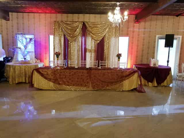 Grand Ballroom
