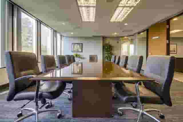 Lake Avenue Executive Suites