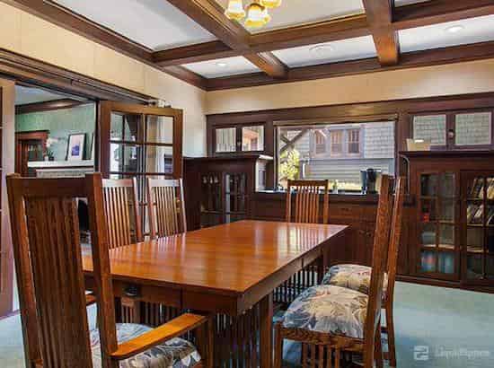 Marengo Avenue Meeting Center