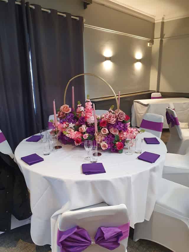 Chase Suite