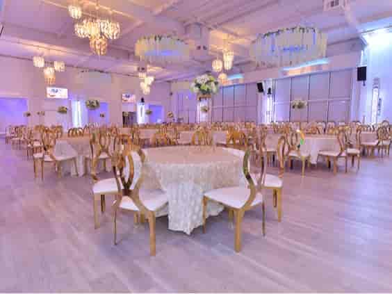 Banquet Hall | The QD Venue | Orange County