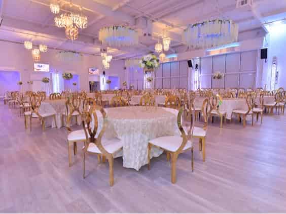 The QD Venue