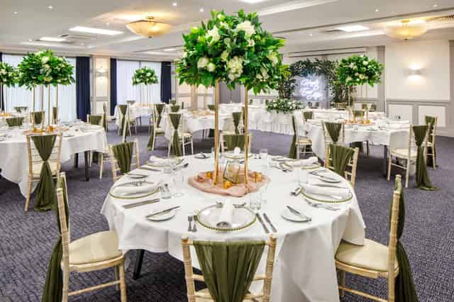 Regent Suite