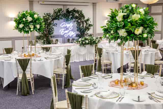 Mercure Nottingham Sherwood Hotel