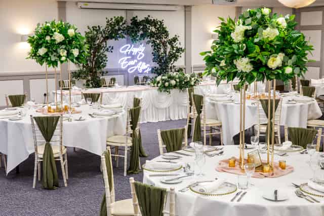 Regent Suite