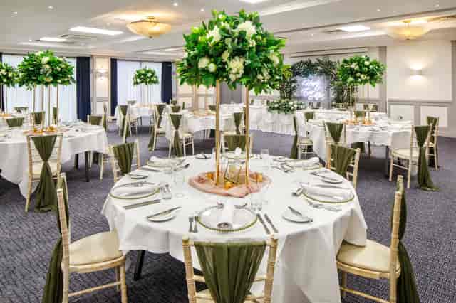 Regent Suite