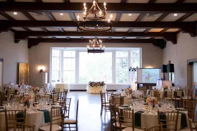 Our Venues - Altadena Town And Country Club