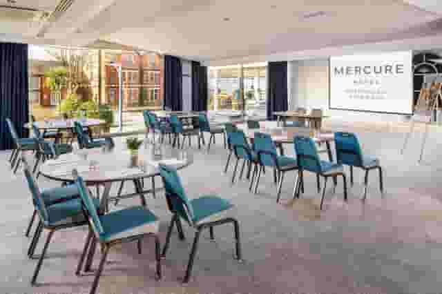 Mercure Nottingham Sherwood Hotel