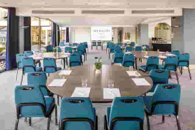 Mercure Nottingham Sherwood Hotel
