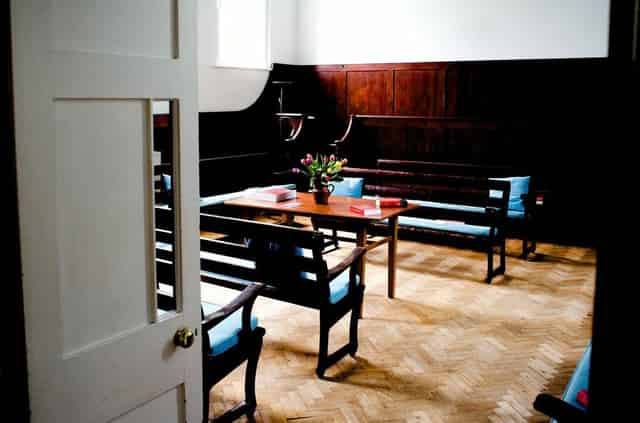 Large Meeting Room