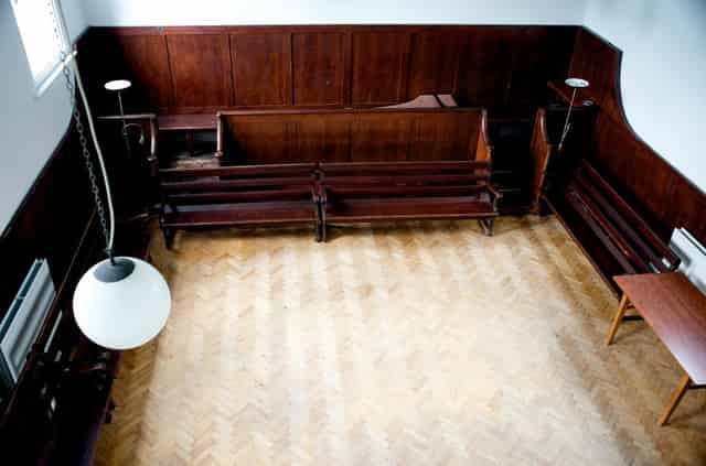 Large Meeting Room