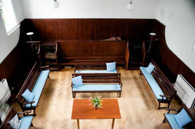 Large Meeting Room