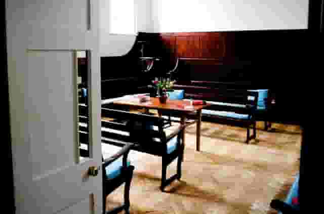 Large Meeting Room
