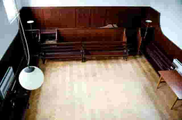 Large Meeting Room