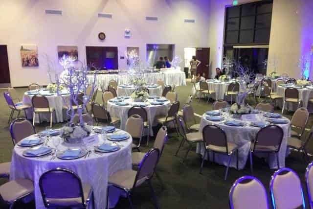 Ballroom
