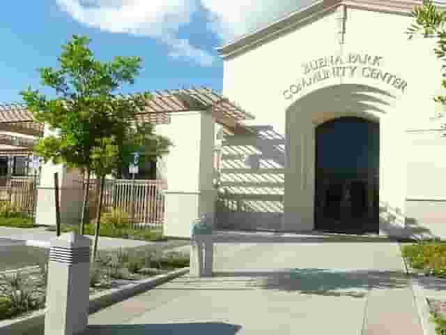 Buena Park Community Center