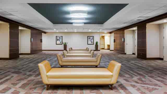 Holiday Inn La Mirada from $106. La ...