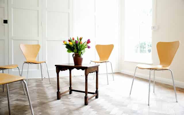 Small Meeting Room