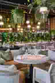 Function Rooms