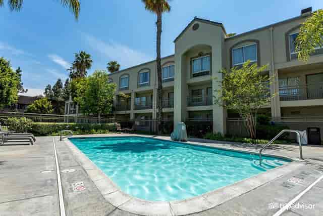 GOOD NITE INN BUENA PARK $82 ($?1?0?5? ...