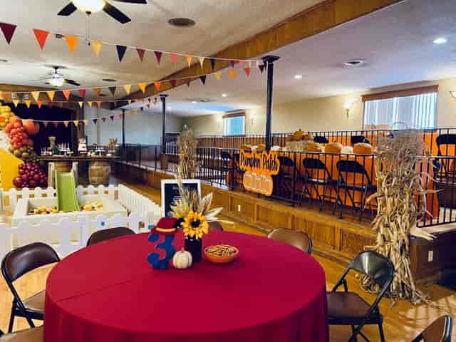 Venue Photos - Artesia D.E.S.