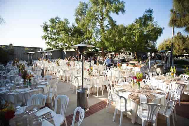 Hurst Ranch - Venue - West Covina, CA ...