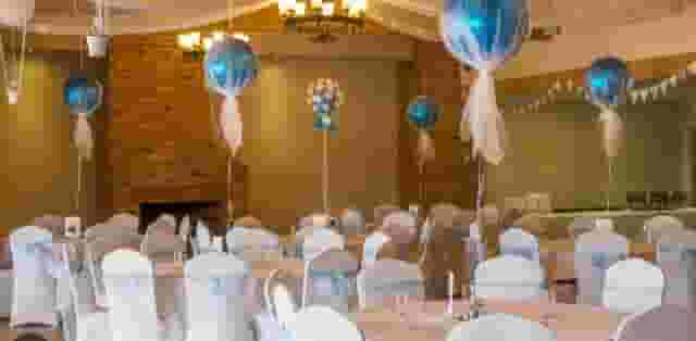 Baby Shower