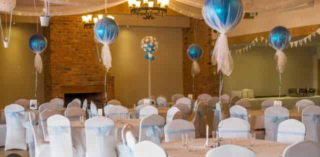 Baby Shower