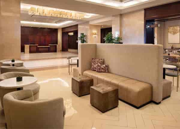 Sheraton Garden Grove - Anaheim South ...