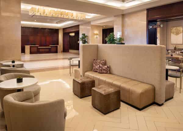 Classic rooms