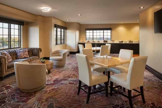 Classic rooms